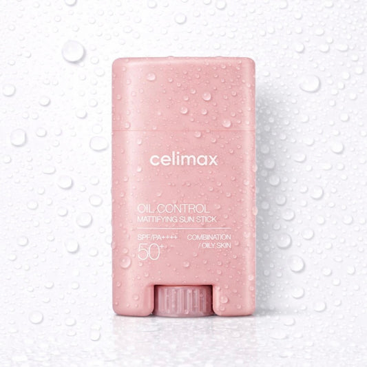 celimax - Oil Control Mattifying Sun Stick 19g