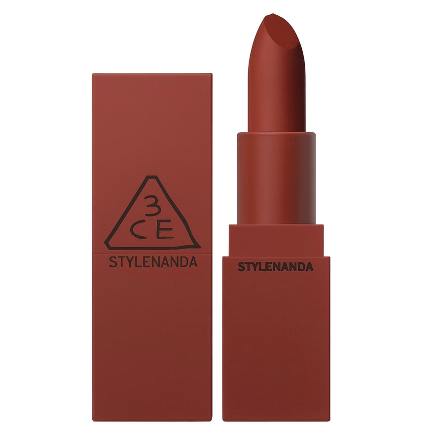 3CE - Mood Recipe Lip Color 3.5g