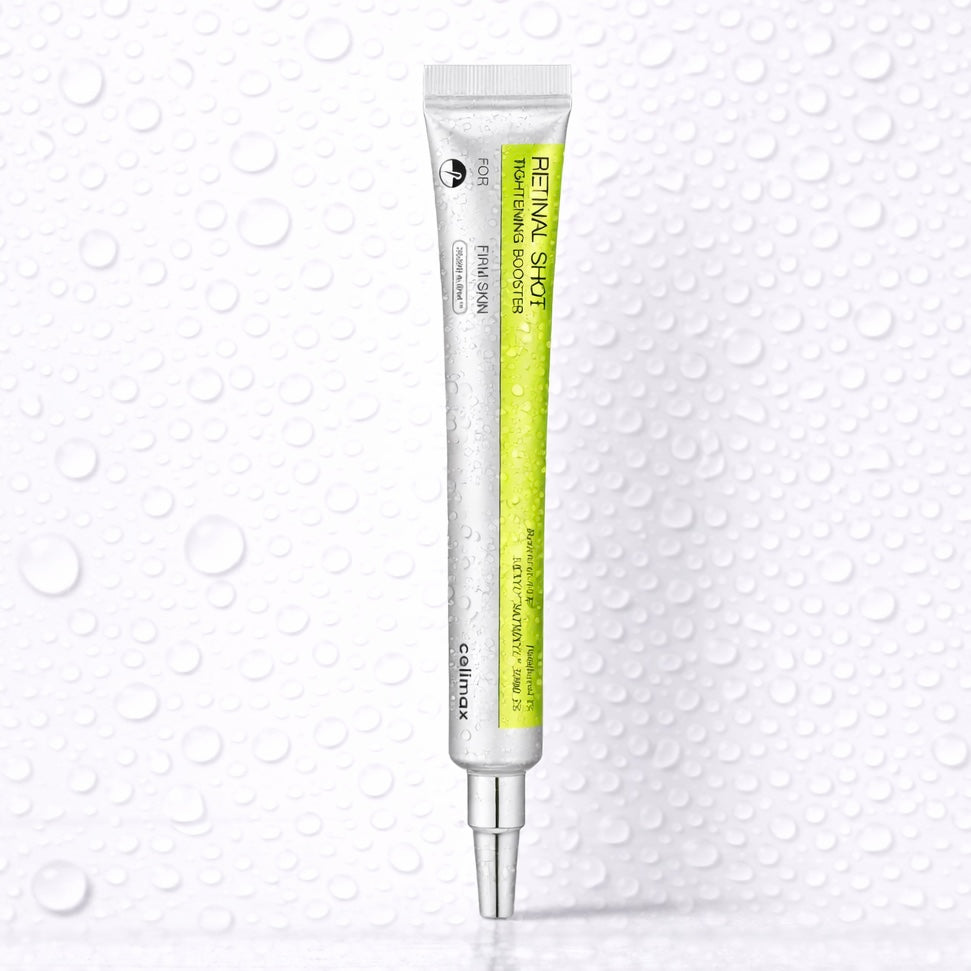 celimax - The Vita-A Retinal Shot Tightening Booster 15ml