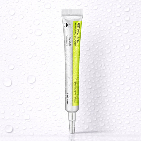 celimax - The Vita-A Retinal Shot Tightening Booster 15ml