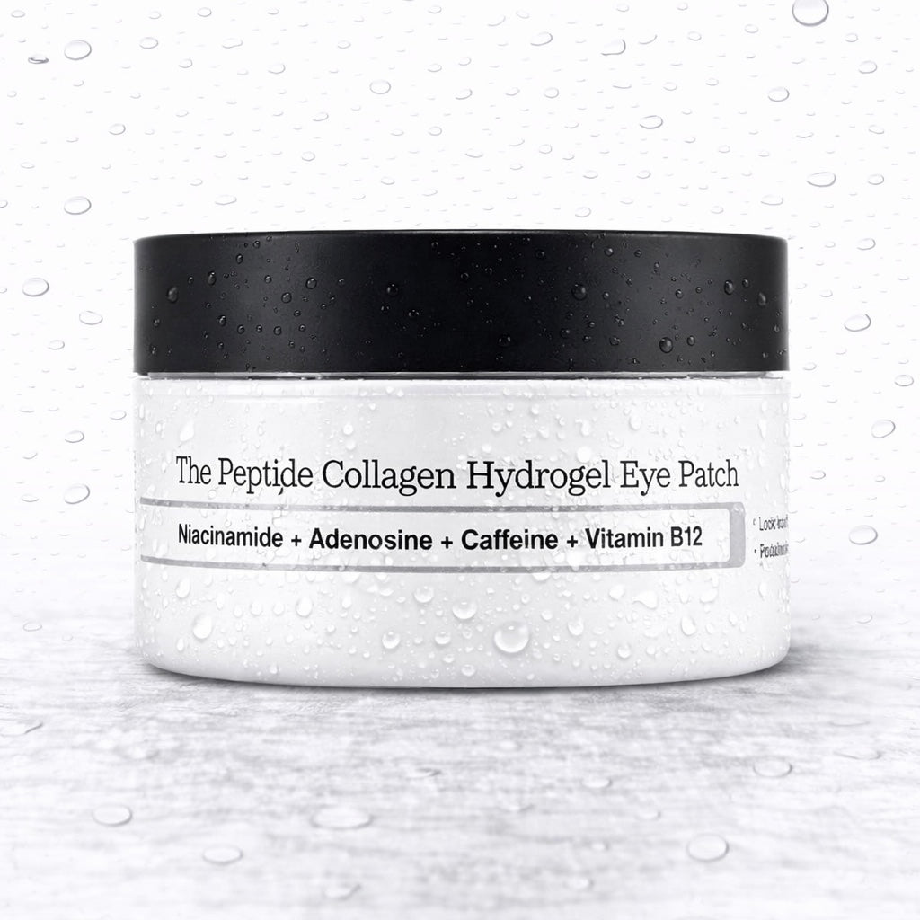 COSRX - The Peptide Collagen Hydrogel Eye Patch 60 patches