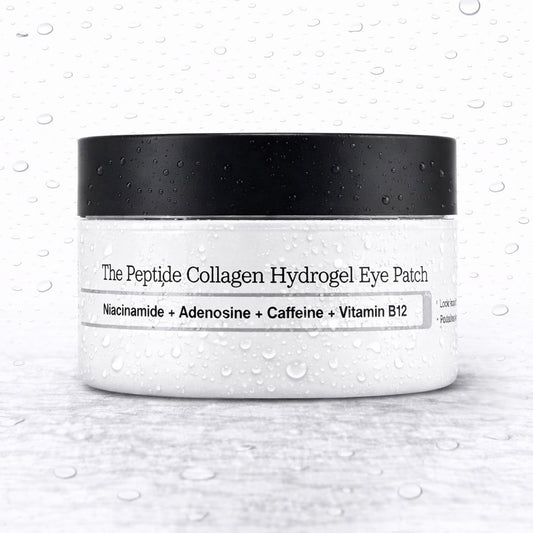 COSRX - The Peptide Collagen Hydrogel Eye Patch 60 patches