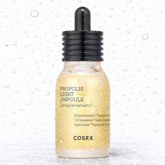 COSRX - Full fit Propolis Light Ampoule 30ml
