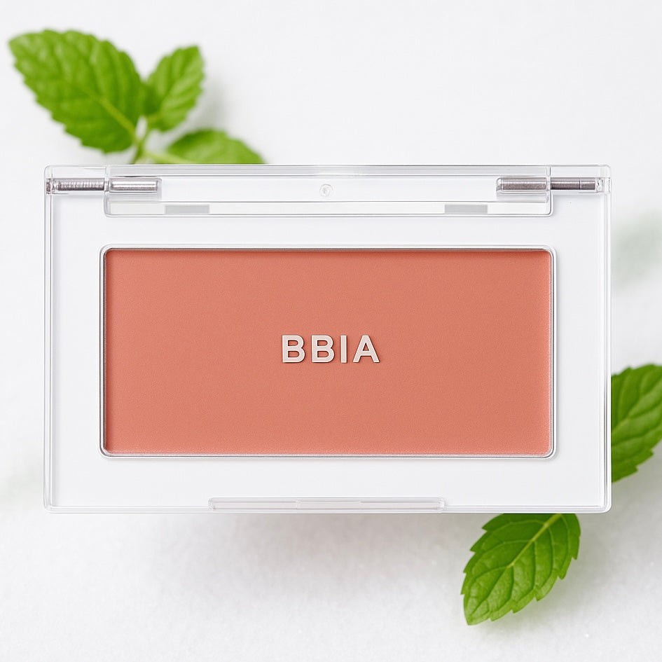 BBIA - Downy Cheek