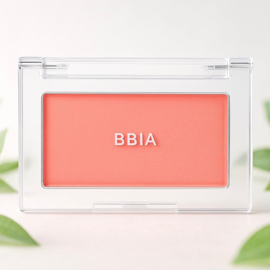 BBIA - Downy Cheek