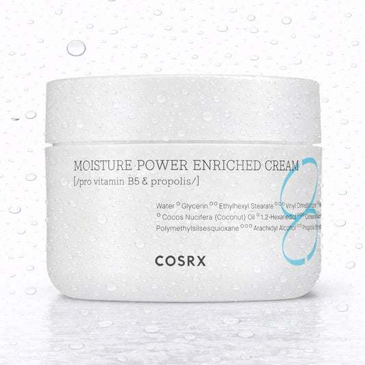 COSRX - Hydrium Moisture Power Enriched Cream 50ml