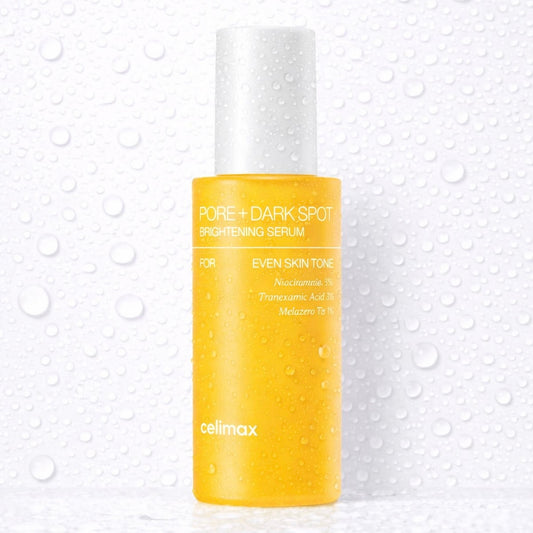 celimax - Pore+Dark Spot Brightening Serum 30ml