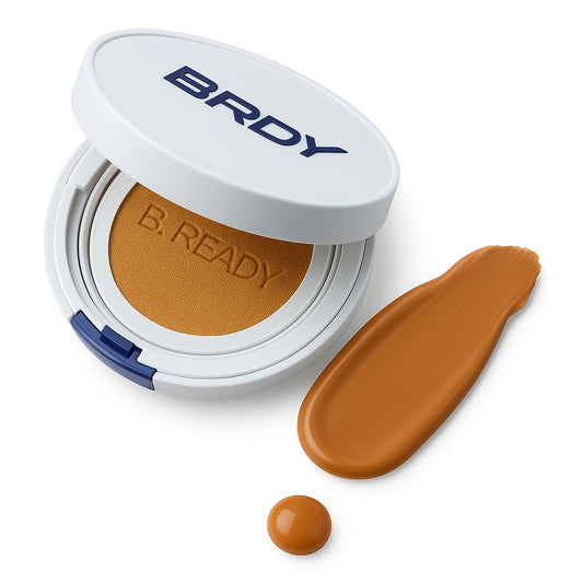 B.Ready - Blue Cushion SPF34 15g - 04 Damien