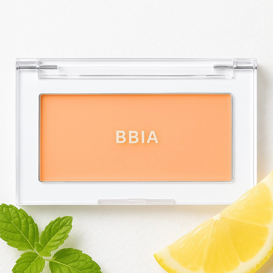BBIA - Downy Cheek