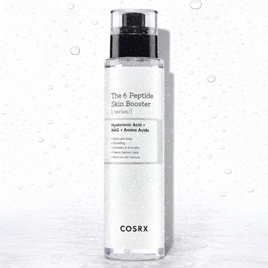 COSRX - The 6 Peptide Skin Booster Serum 150ml