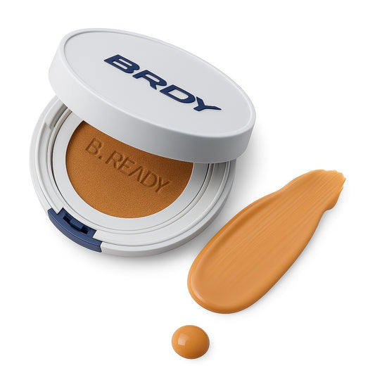 B.Ready - Blue Cushion SPF34 15g - 03 Jefferey