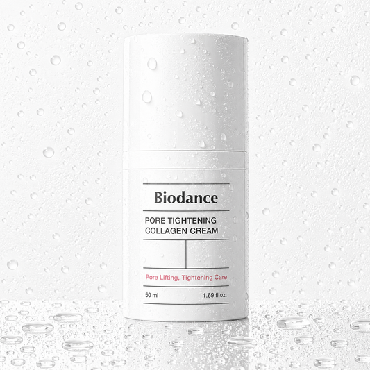 Biodance - Pore Tightening Collagen Cream 50ml