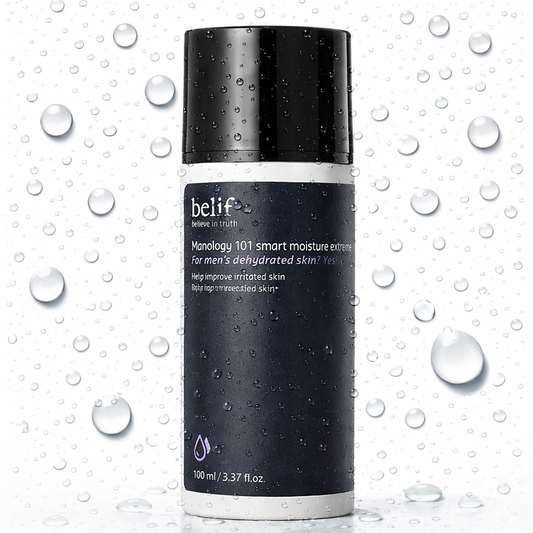 Belif - Manology 101 Smart Moisture Extreme 100ml