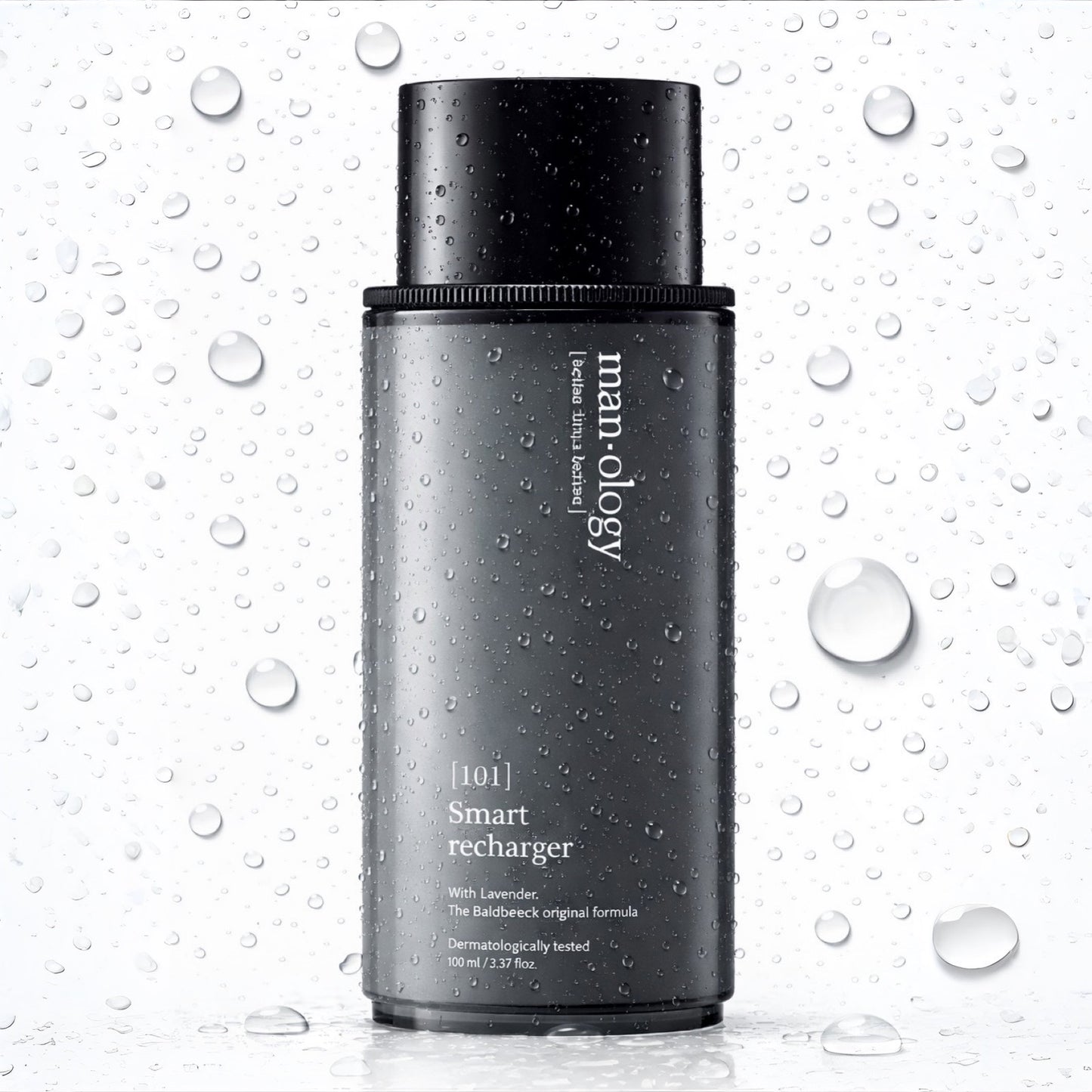 Belif - Manology 101 Smart Recharger 100ml