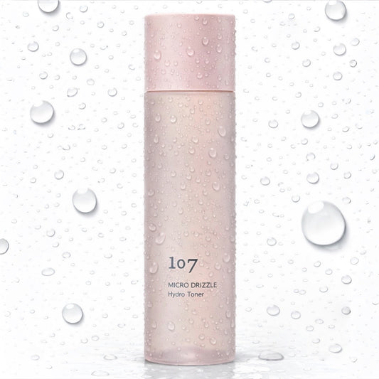 107 - Micro Drizzle Hydro Toner 155ml