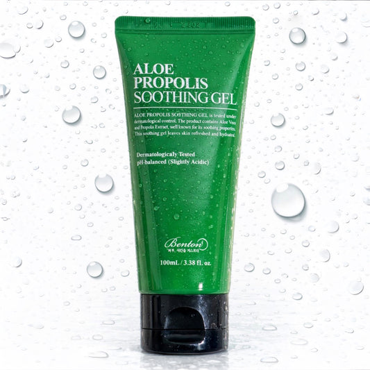 Benton - Aloe Propolis Soothing Gel 100ml