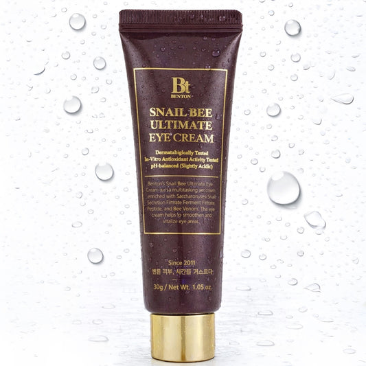 Benton - Snail Bee Ultimate Premium Eye Cream 30g
