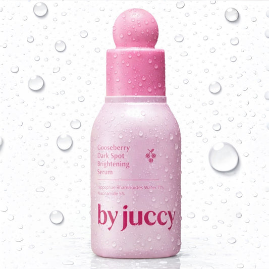 By juccy - Gooseberry Dark Spot Brightening Serum 30ml