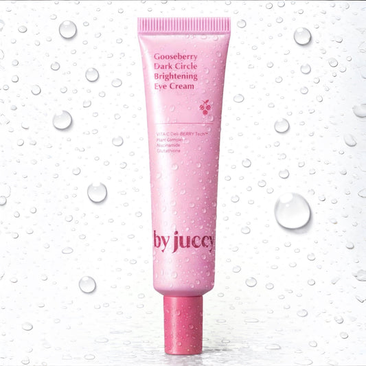 By juccy - Gooseberry Dark Circle Brightening Eye Cream 30ml