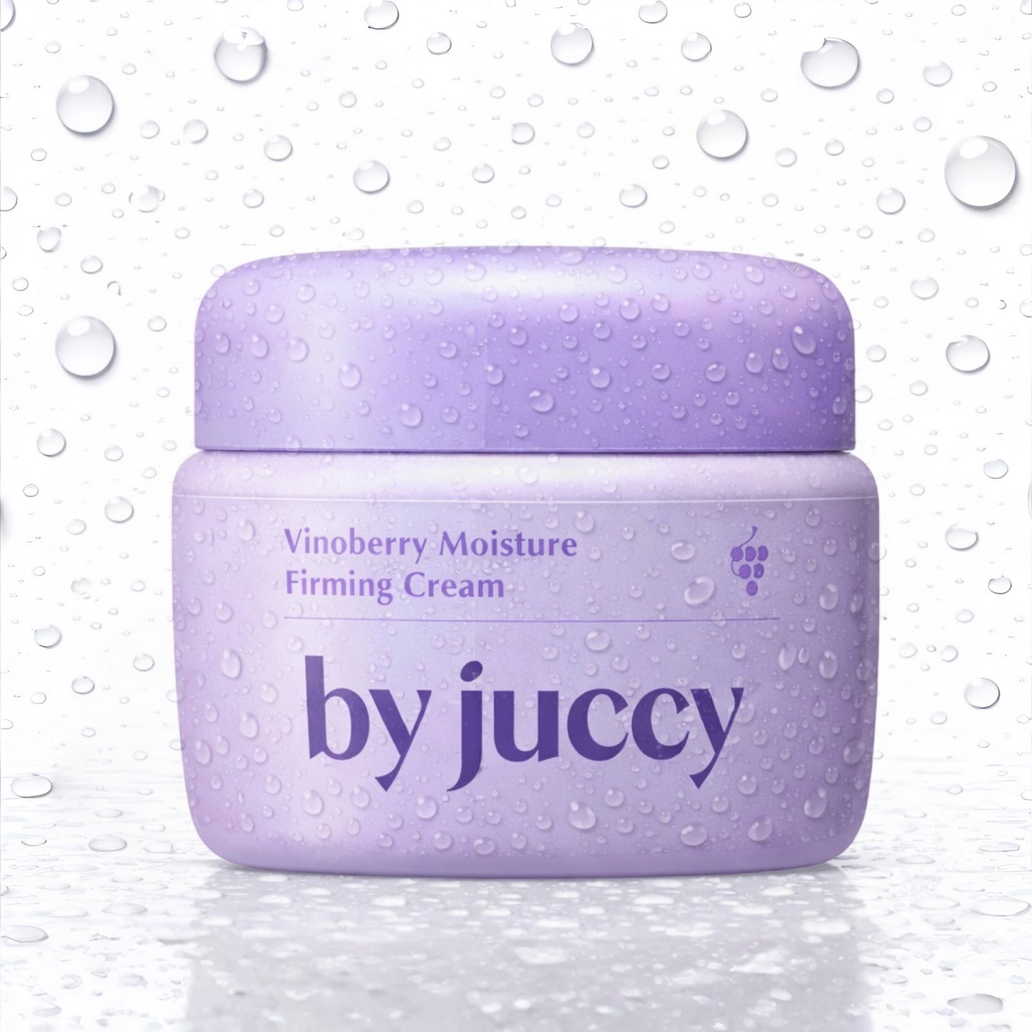By juccy - Vinoberry Moisture Firming Cream 55ml