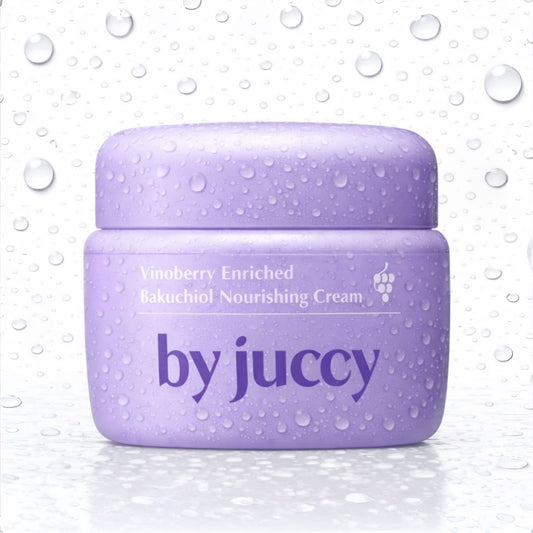 By juccy - Vinoberry Enriched Bakuchiol Nourishing Cream 55ml