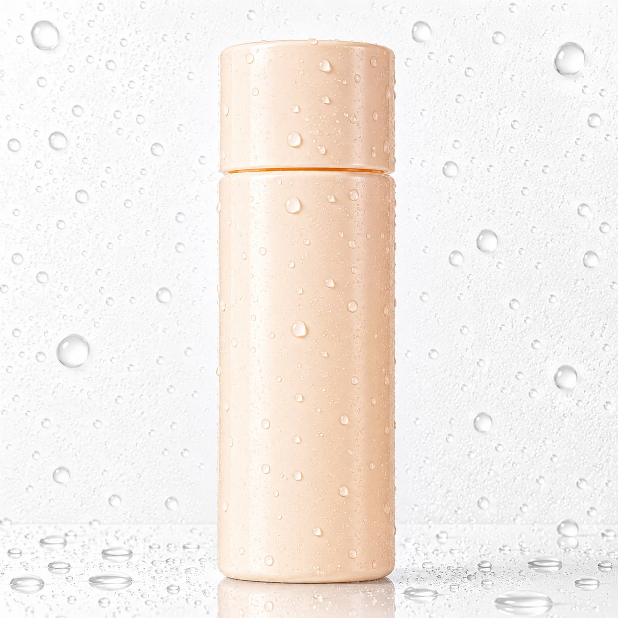 AMUSE - Dew Wear Foundation 35ml SPF50+ PA++++ (Refill)