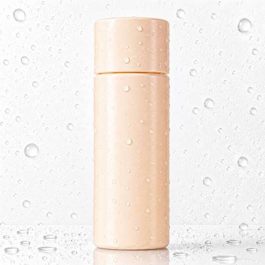 AMUSE - Dew Wear Foundation 35ml SPF50+ PA++++ (Refill)