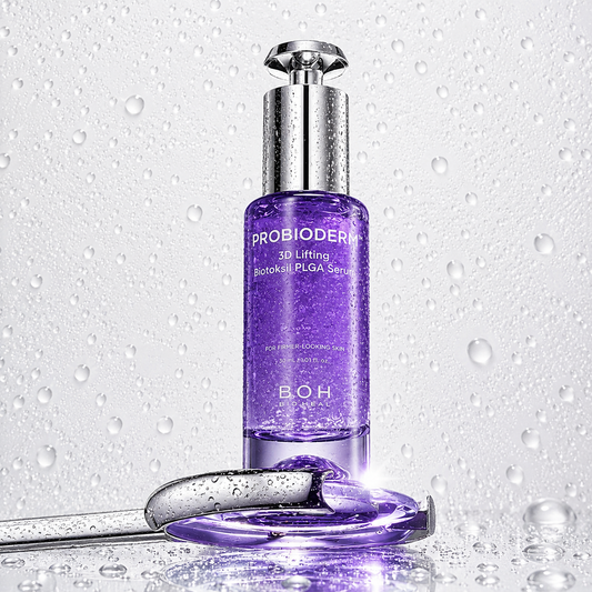BIO HEAL BOH - Probioderm 3D Lifting Biotoksil PLGA Serum 30ml