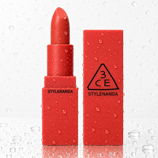 3CE - Mood Recipe Lip Color 3.5g