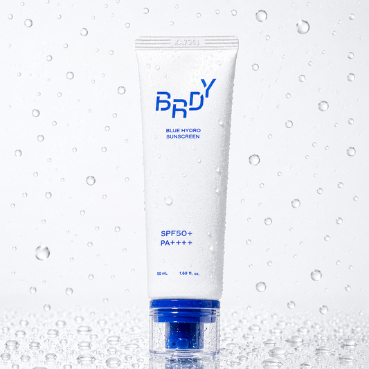 B.Ready - Blue Hydro Sunscreen 50ml