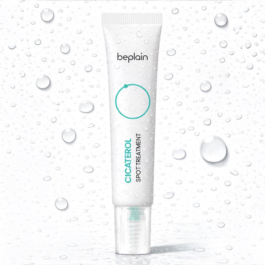 Beplain - Cicaterol Spot Treatment 15ml