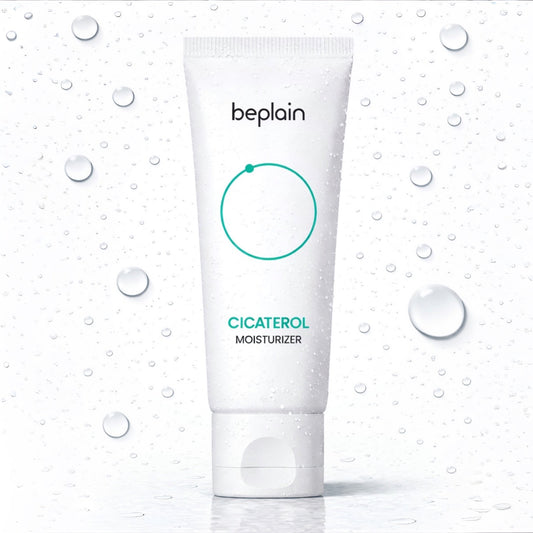 Beplain - Cicaterol Moisturizer 60ml