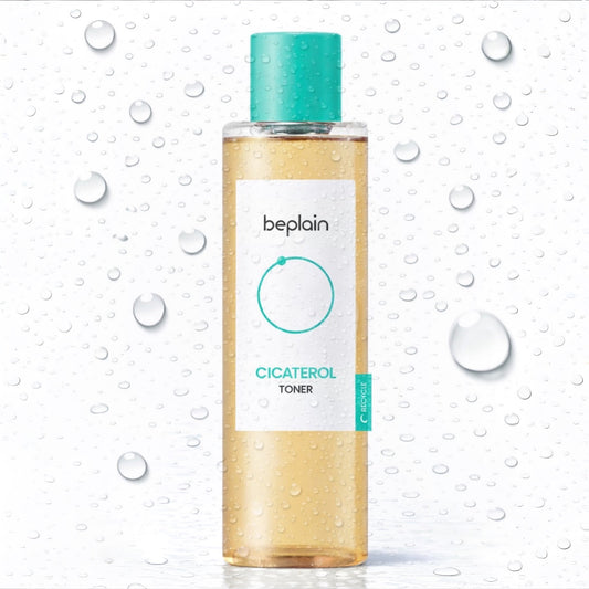 Beplain - Cicaterol Toner 200ml