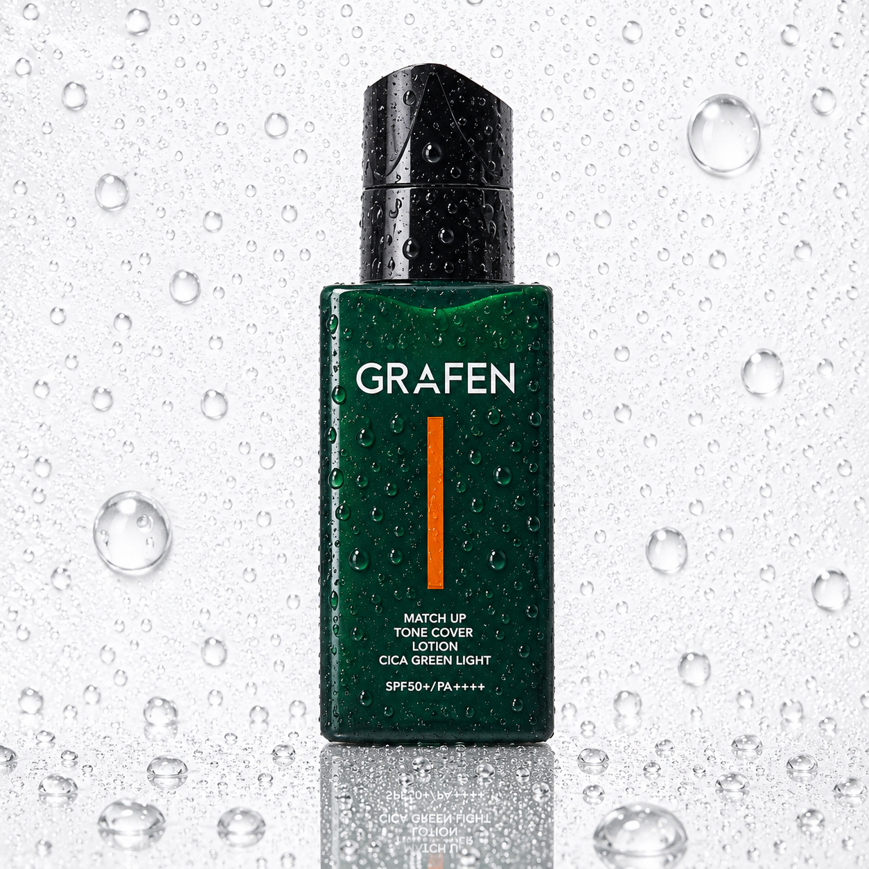 GRAFEN Match Up Tone Cover Lotion SPF50+ PA++++ 50ml