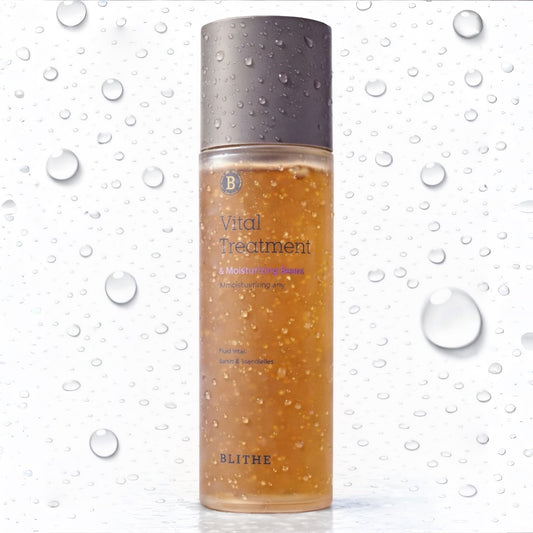 Blithe - Vital Treatment 8 Nourishing Beans 150ml