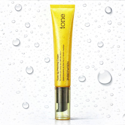 Blithe - Inbetween Tone-Up Priming Cream SPF40+ PA+++ 30ml