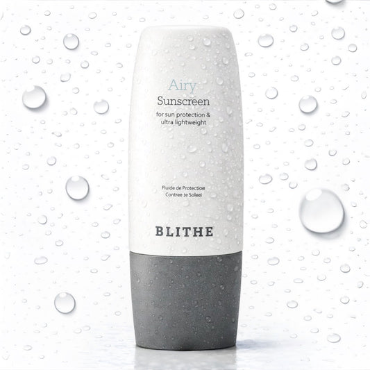 Blithe - Airy Sunscreen 50ml