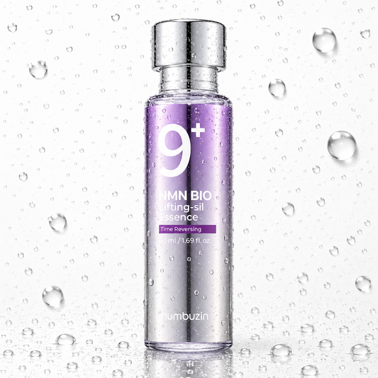 numbuzin - No.9 NMN BIO Lifting-Sil Essence 50ml