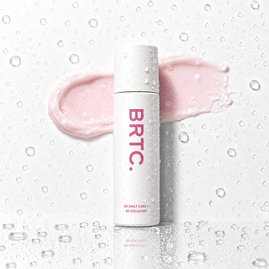 BRTC - Real Collagen Daily Ampoule Stick 10g