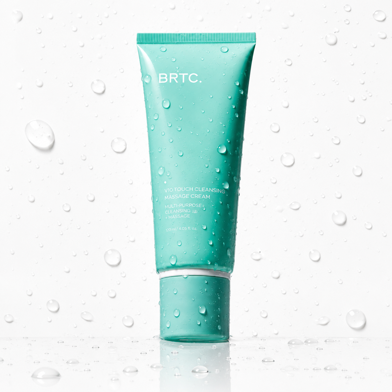BRTC - No-Touch Cleansing Massage Cream 120ml