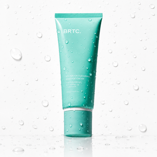 BRTC - No-Touch Cleansing Massage Cream 120ml
