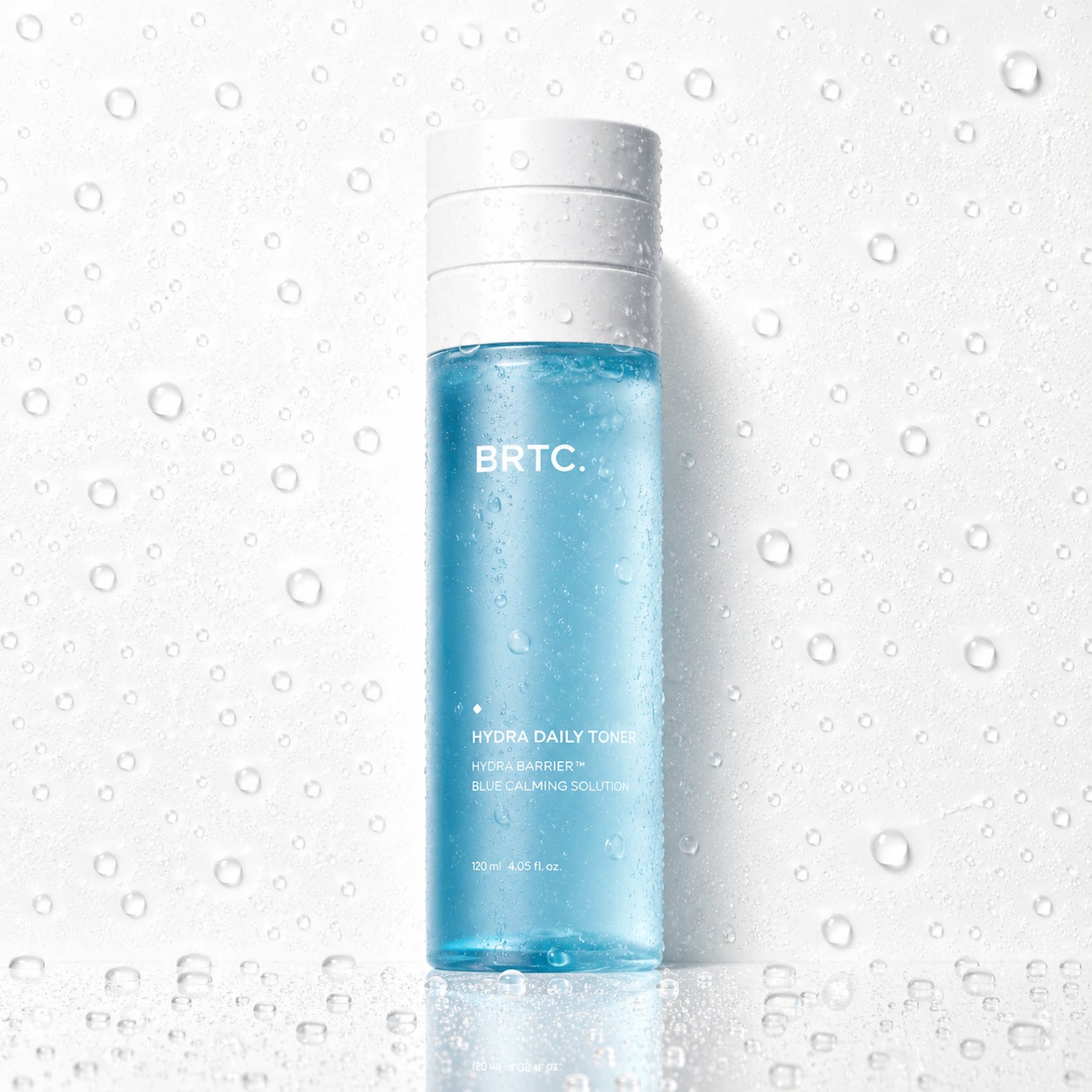 BRTC - Hydra Daily Toner 120ml