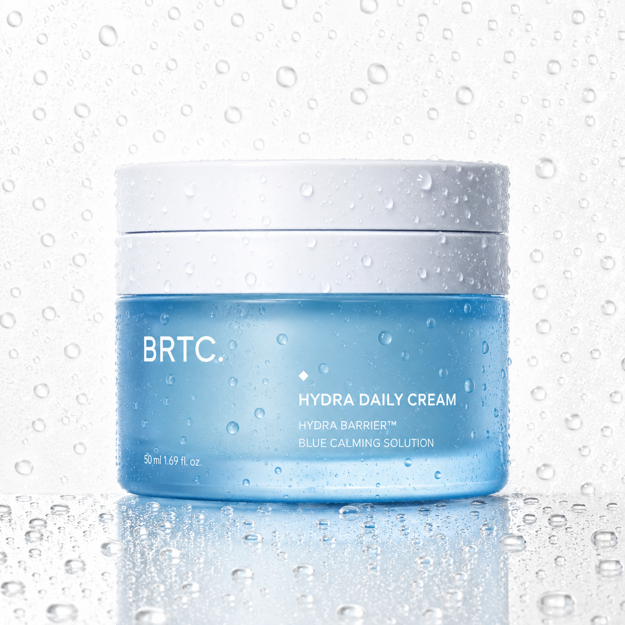 BRTC - Hydra Daily Cream 50ml
