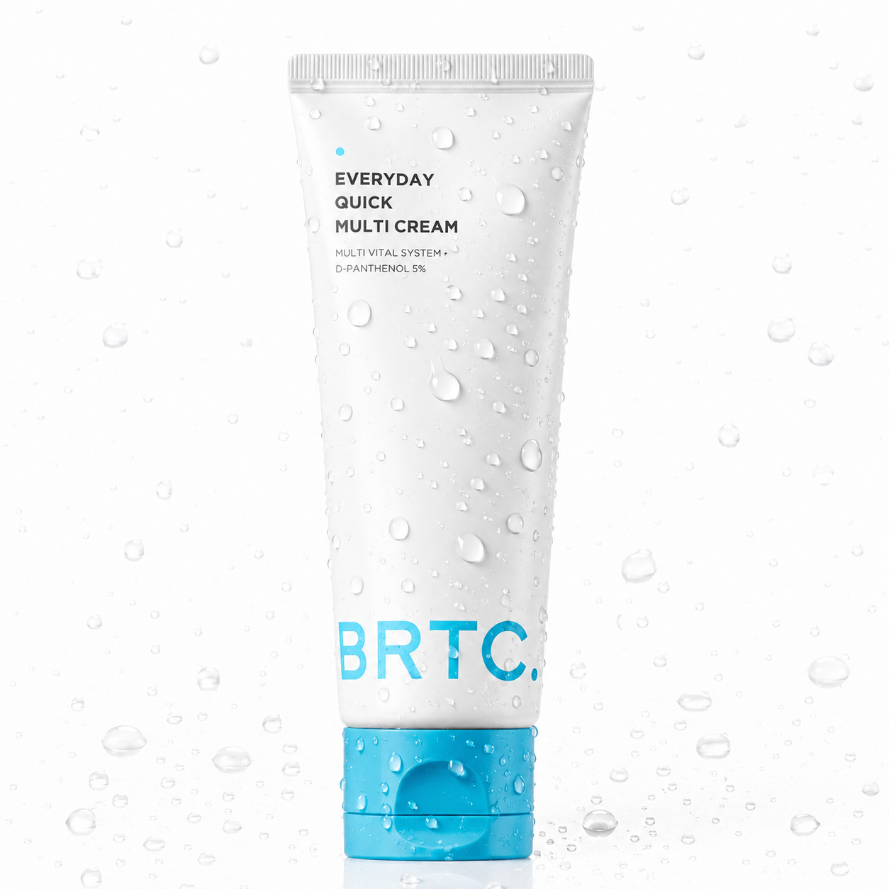 BRTC - Everyday Quick Multi Cream 60ml