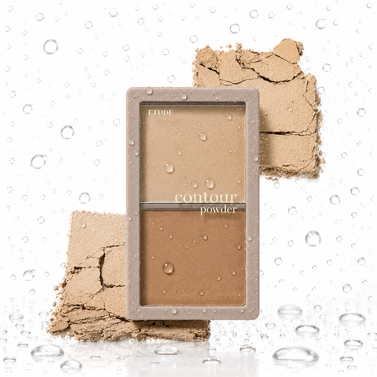 Etude House - Contour Powder 10g - 01 Creator