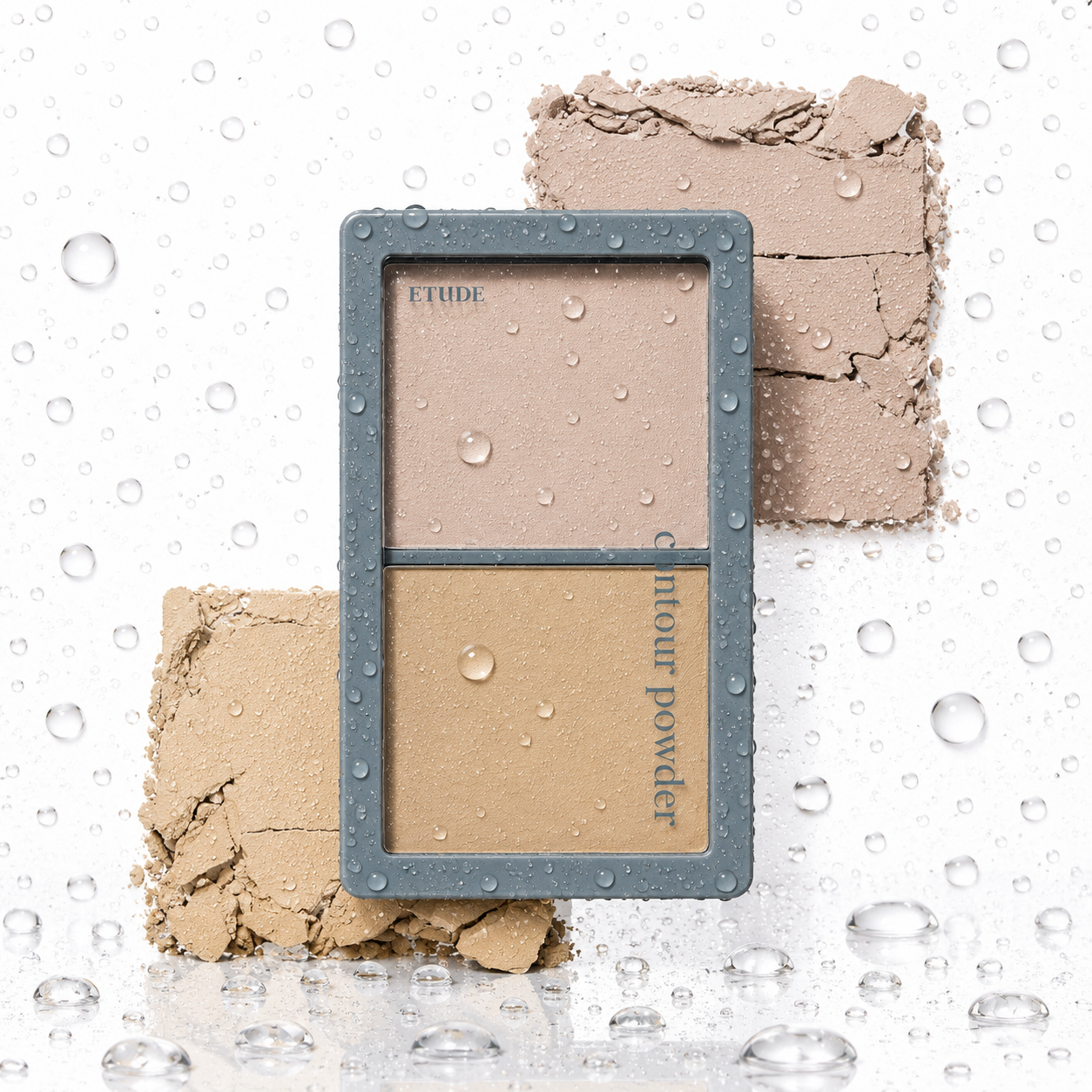 Etude House - Contour Powder 10g - 03 Illuminator