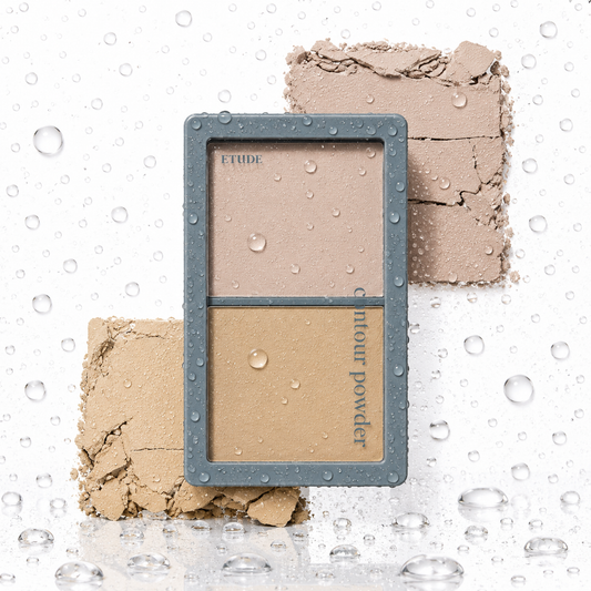 Etude House - Contour Powder 10g - 03 Illuminator