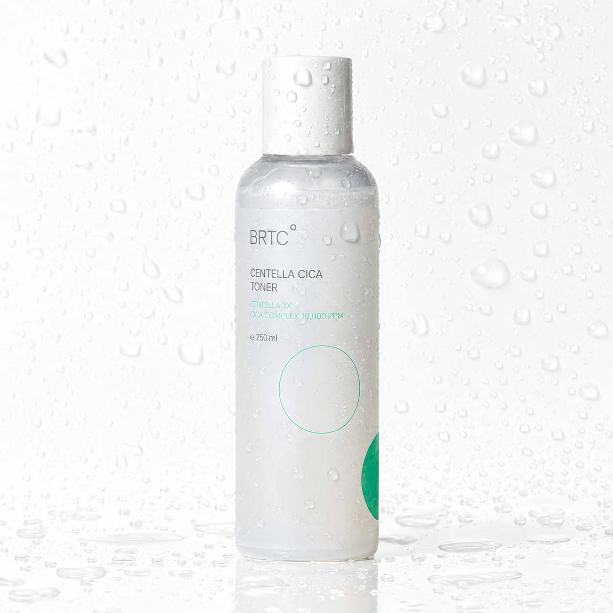 BRTC - Centella Cica Toner 150ml