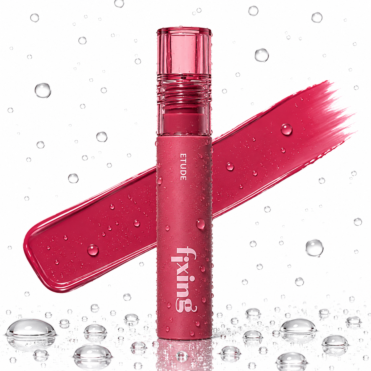 Etude House - Fixing Tint - 11 Rose Blending