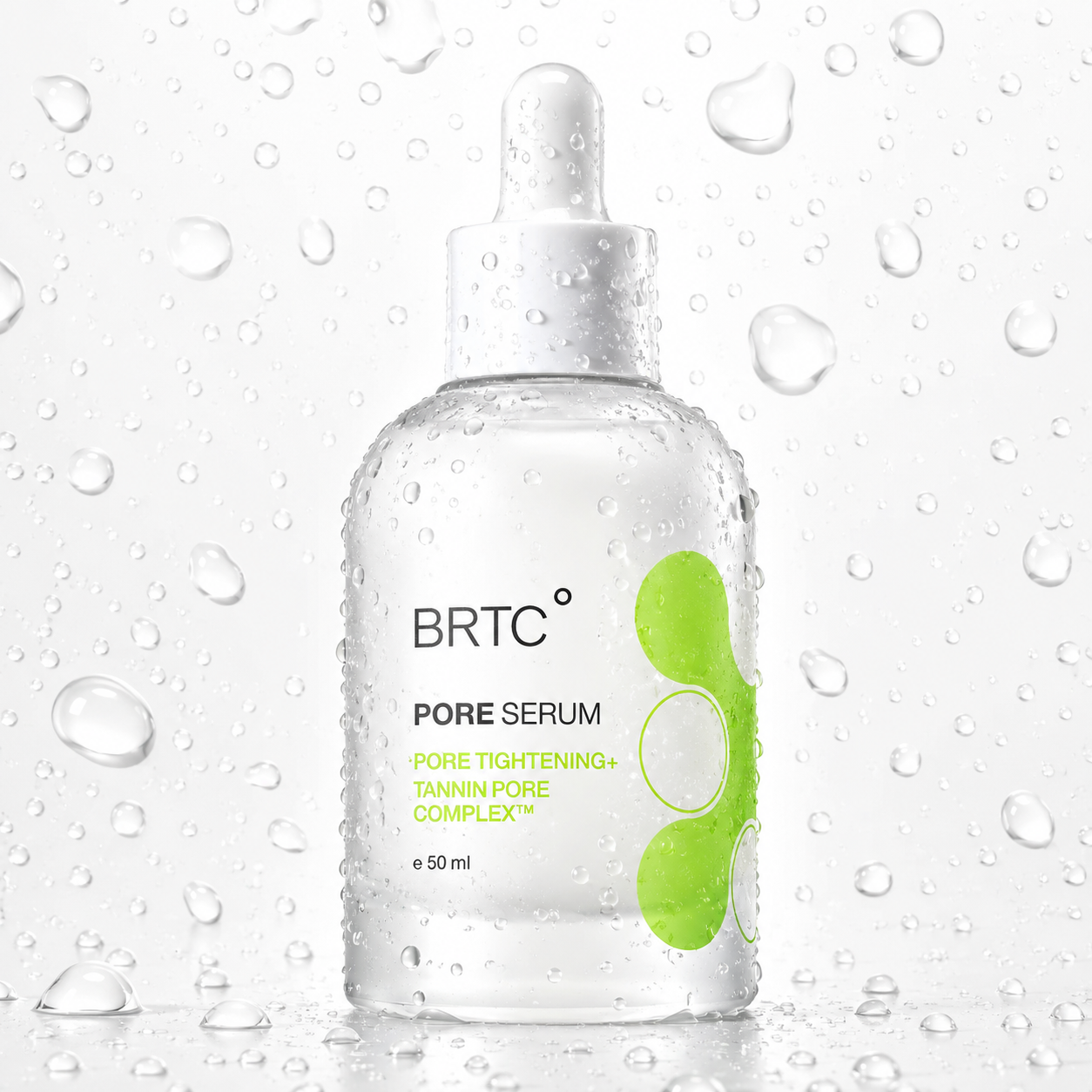 BRTC - Pore Tightening Serum 50ml